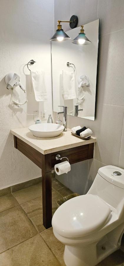 Plaza Chapala Hotel Екстер'єр фото