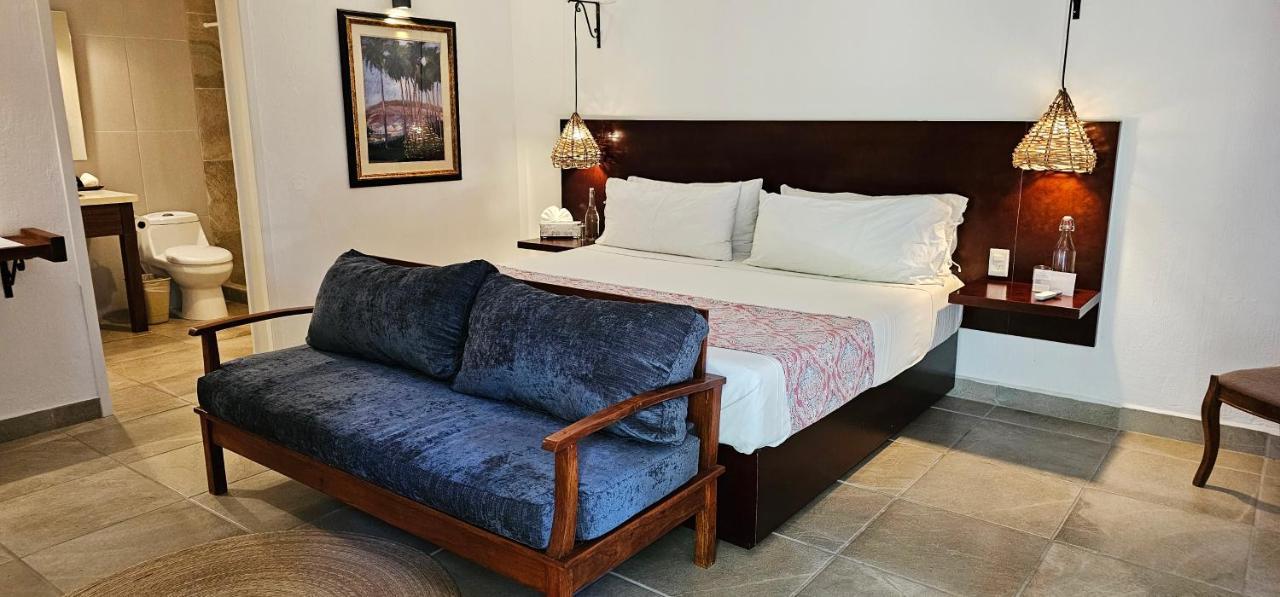 Plaza Chapala Hotel Екстер'єр фото