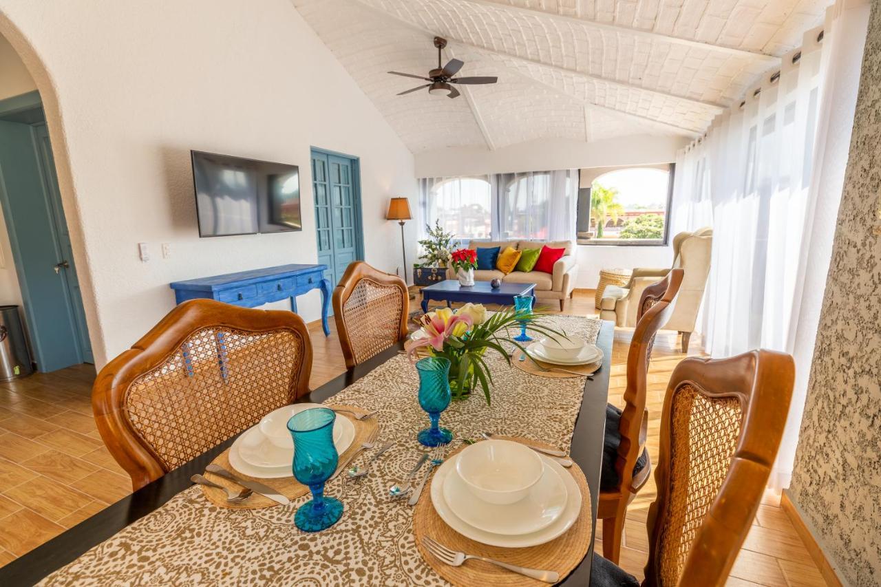 Plaza Chapala Hotel Екстер'єр фото