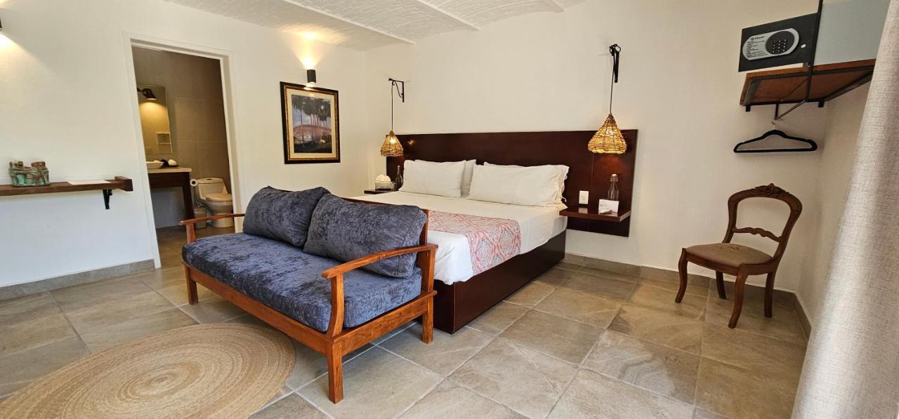 Plaza Chapala Hotel Екстер'єр фото