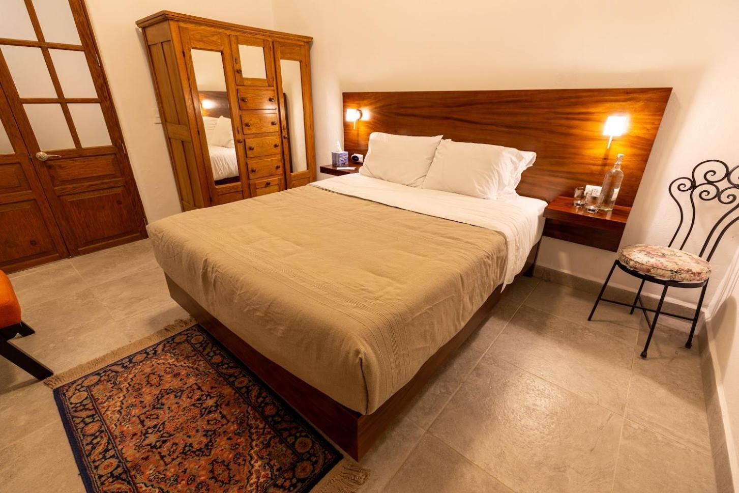 Plaza Chapala Hotel Екстер'єр фото