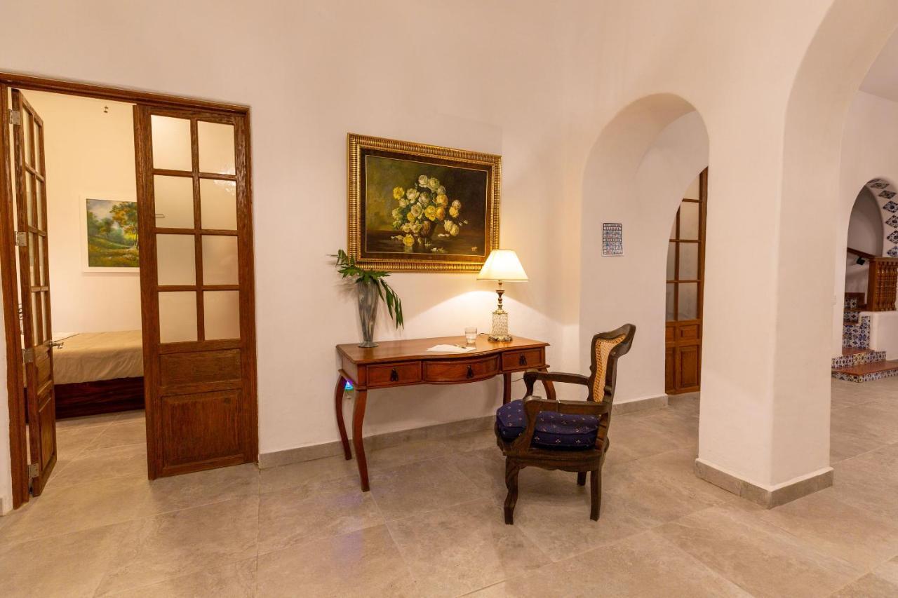 Plaza Chapala Hotel Екстер'єр фото