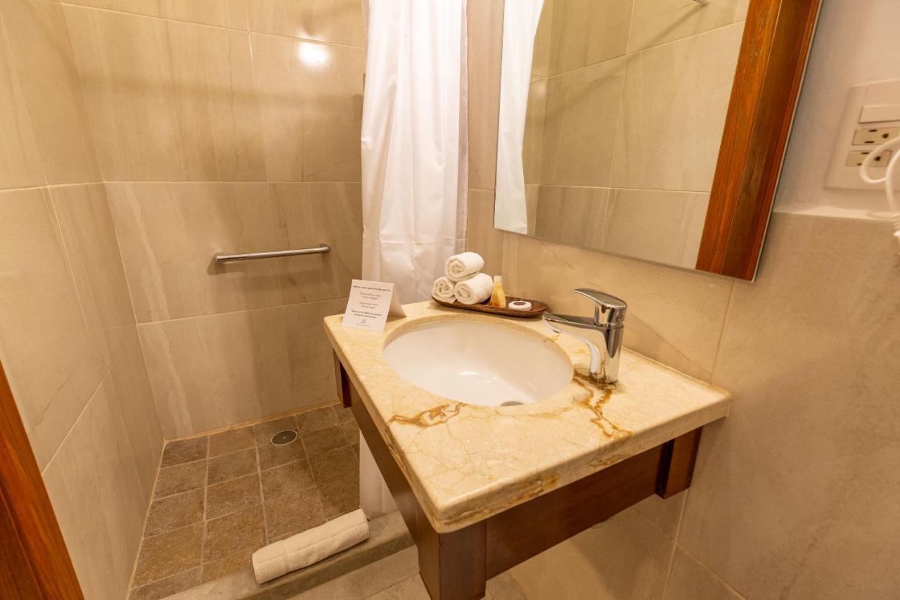 Plaza Chapala Hotel Екстер'єр фото