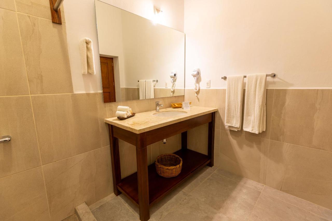 Plaza Chapala Hotel Екстер'єр фото