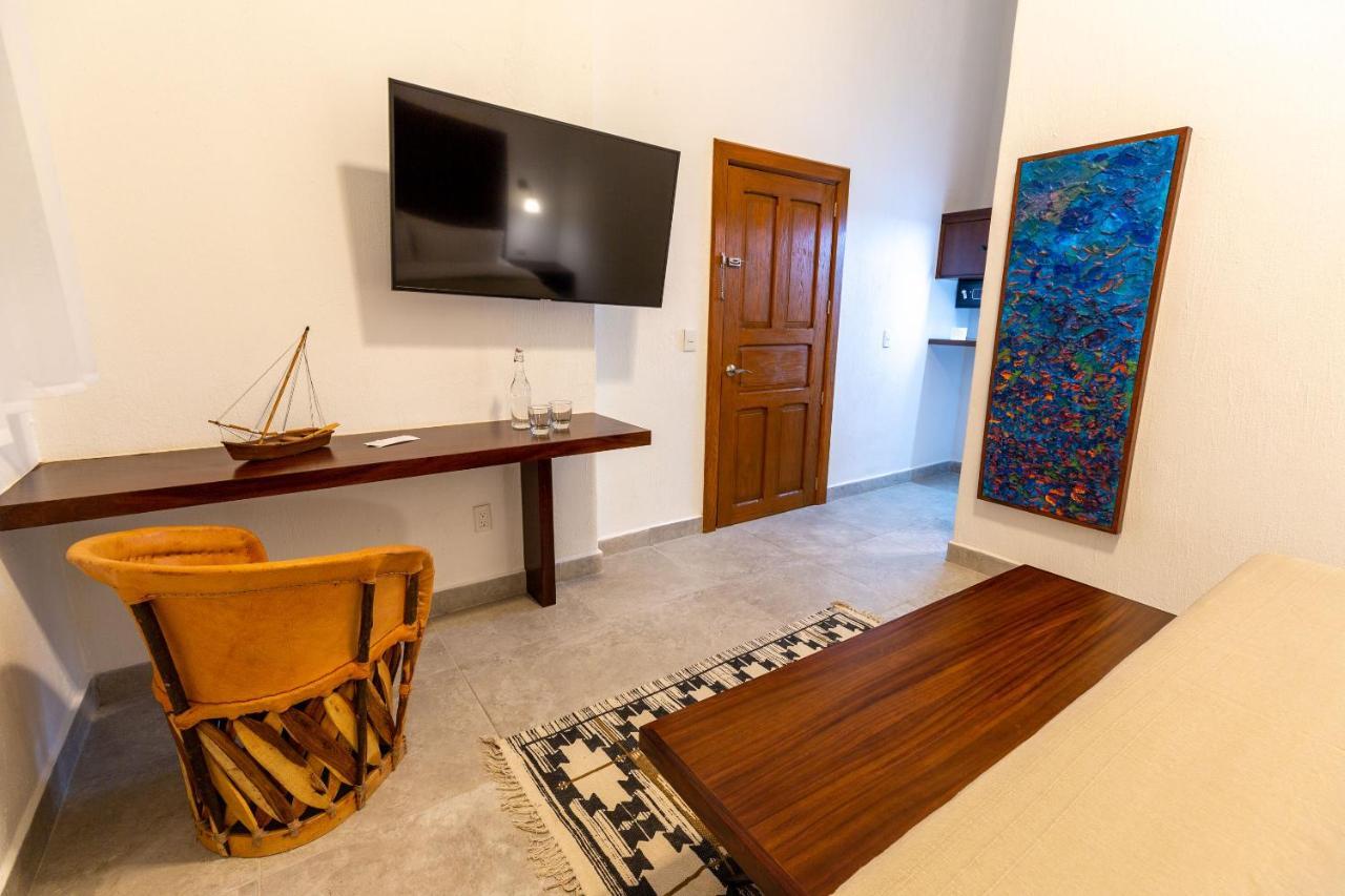 Plaza Chapala Hotel Екстер'єр фото