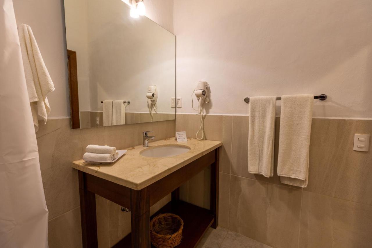 Plaza Chapala Hotel Екстер'єр фото