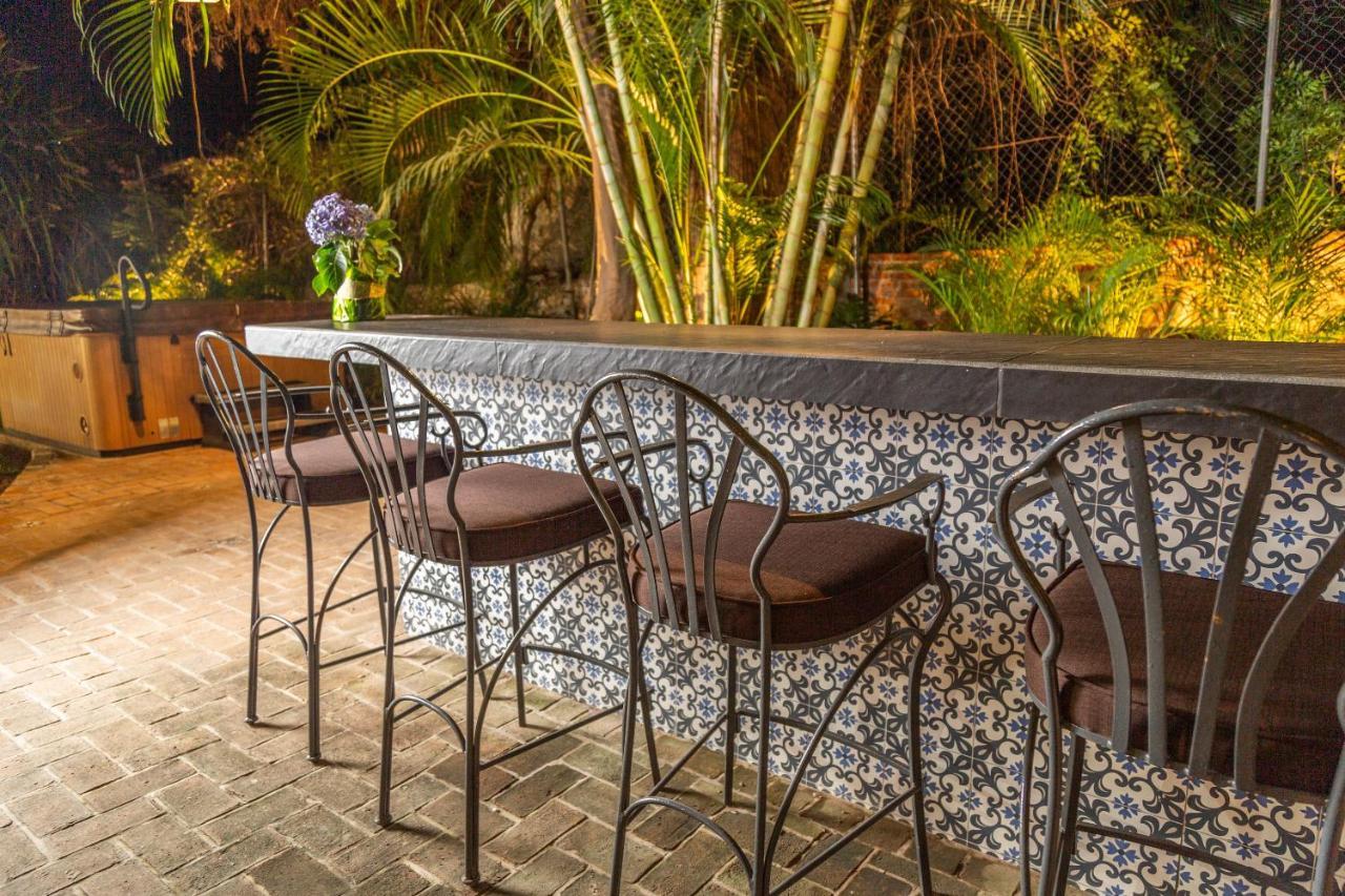 Plaza Chapala Hotel Екстер'єр фото