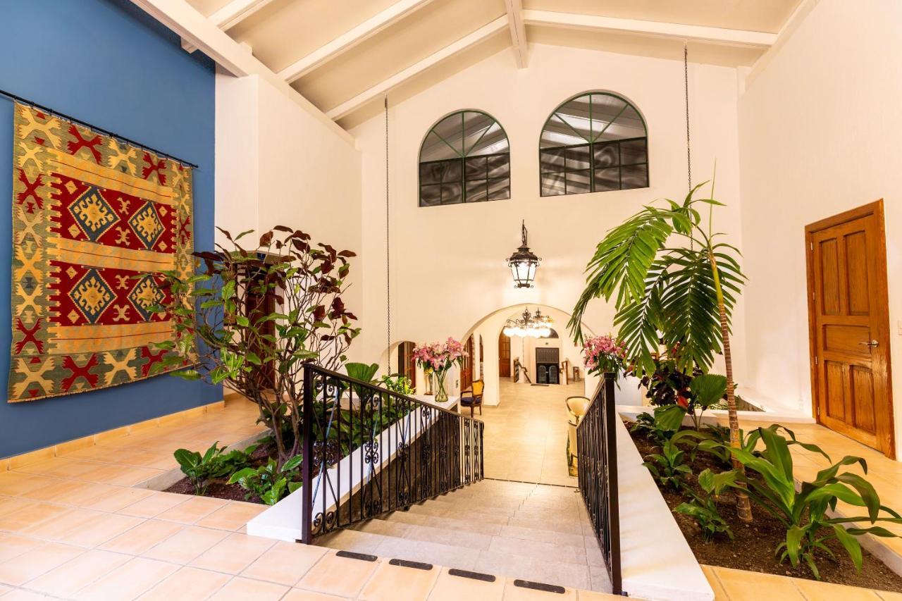 Plaza Chapala Hotel Екстер'єр фото
