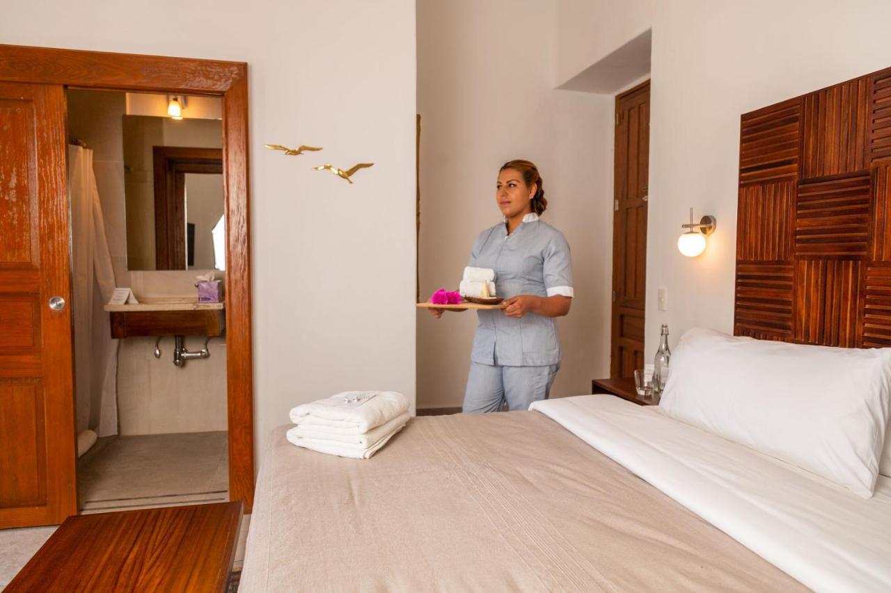 Plaza Chapala Hotel Екстер'єр фото